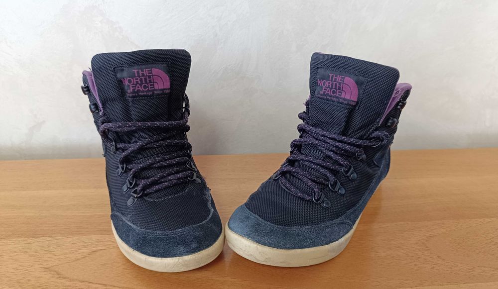 The North Face®-В Добро Състояние