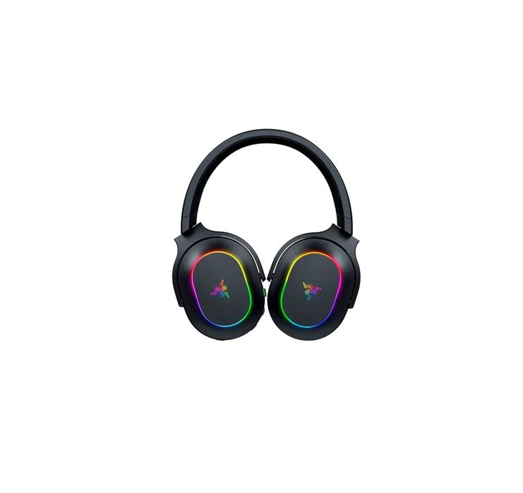 ! Wireless Gaming Headset Razer Barracuda X Chroma