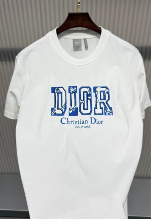 Тениски Cristian Dior