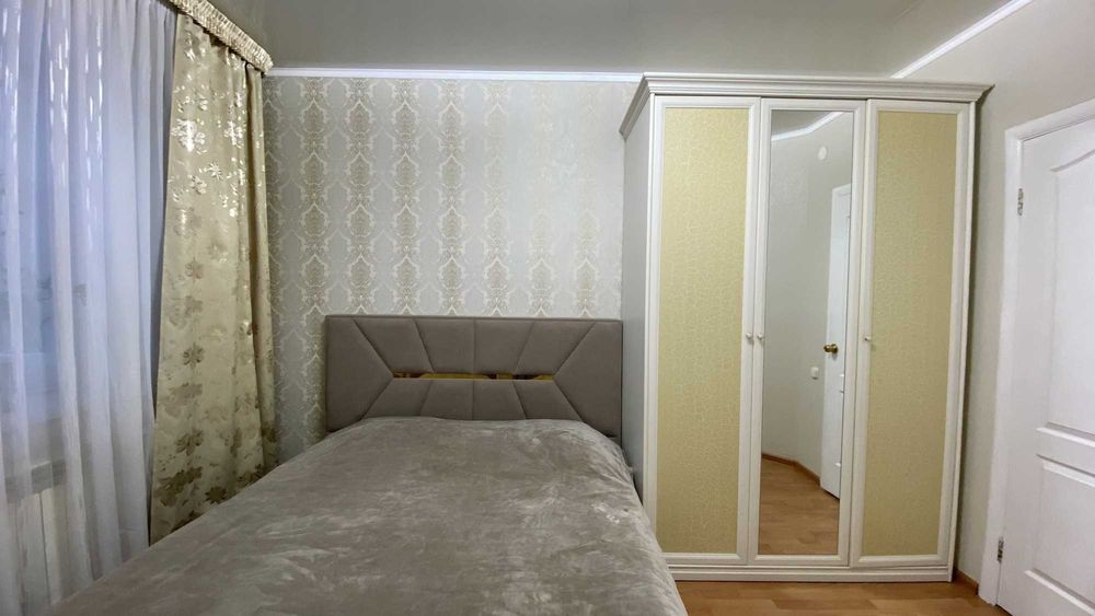 Продажа 2-комнатной квартиры