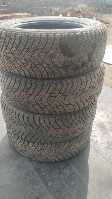 Продажа резины зима