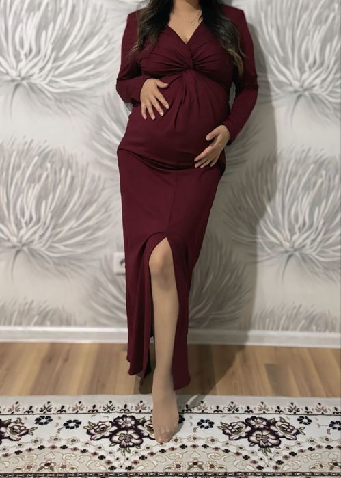 Женский платье.