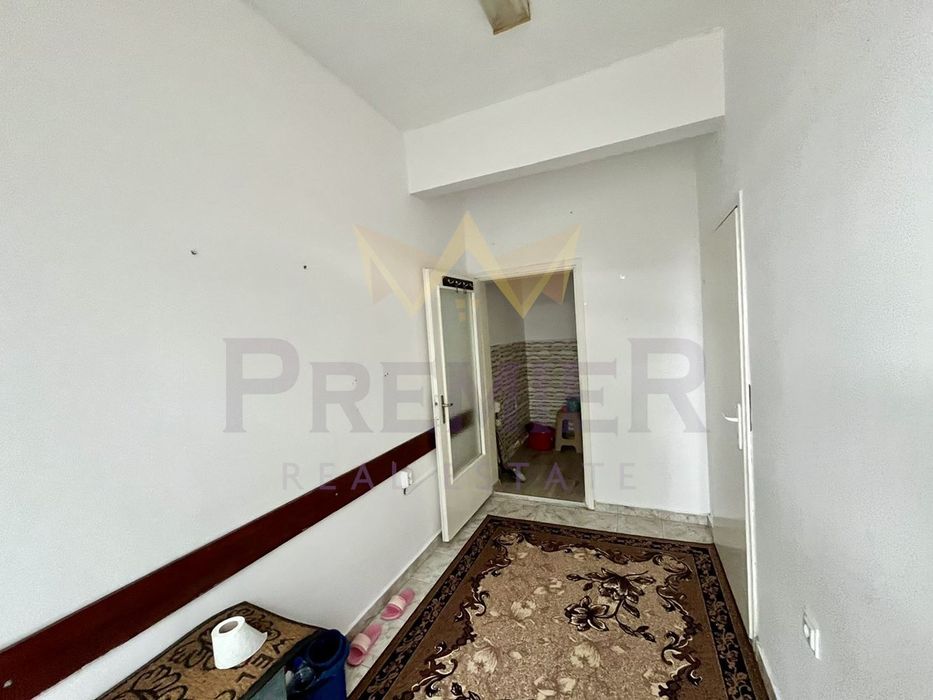 Дава се под наем Едностаен апартамент в Добрич, Център - 30 кв.м за 153 € - Снимка #4