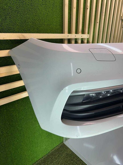 Bara fata BMW G30 simplu