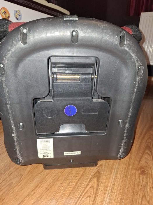 Детско столче за кола