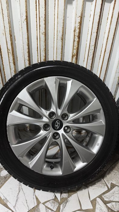 R18 хундай оригинал 5 шт