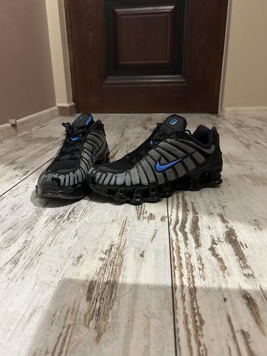 Маратонки Nike нови