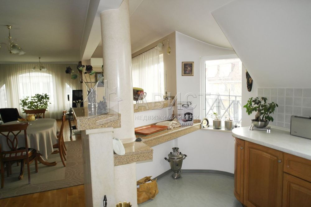 Продава се Четиристаен апартамент в София, Изток - 267 кв.м за 2735 €/кв.м - Снимка #6