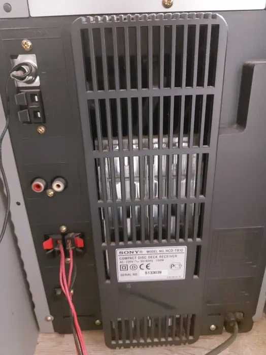 Combina muzicala Sony , stare PERFECTA !