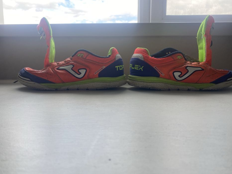 Футзалки Joma 38 размер