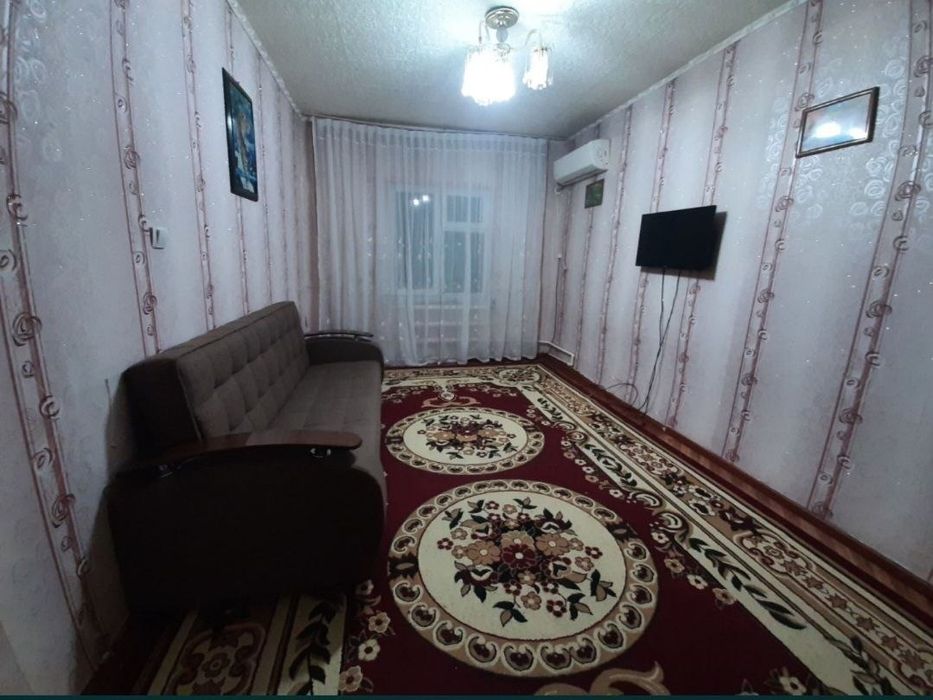 ™ Чиланзар 13 1/4/4‼️Панельный дом,Улучшенка|38м²|Дешёвая Кв продаётся