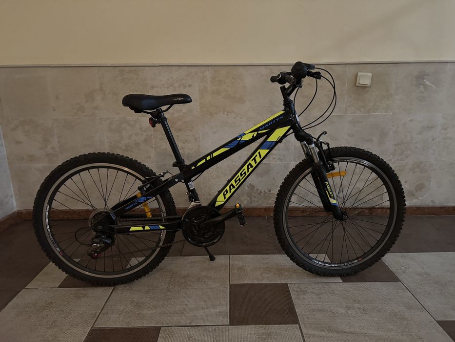Passati martyn 26 inch