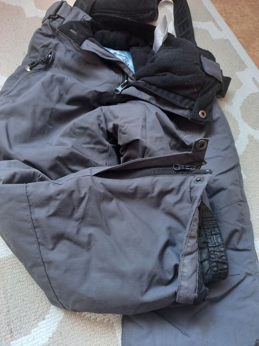 Зимний комбинезон Disummer