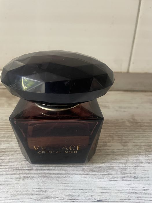 Духи Versace Crustal Noir 90 мл