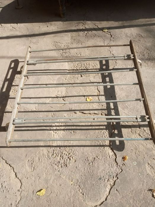 Багажник для автомобилей