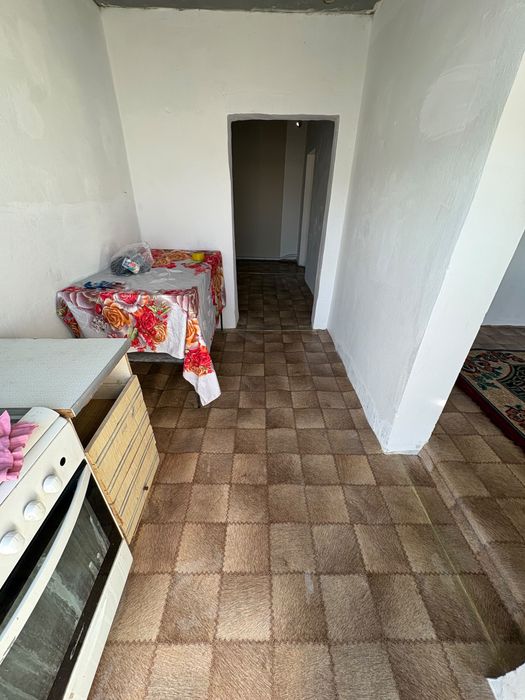 1-2 бөлмелі квартиралар жалға беріледі