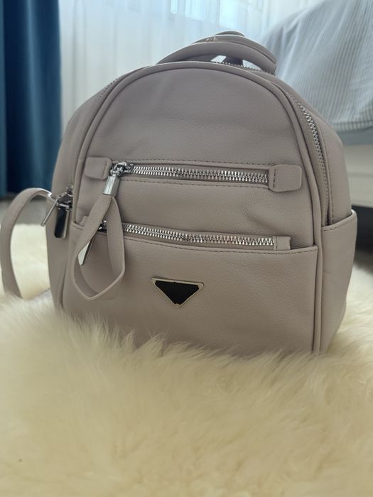 Ghiozdan/geanta femei