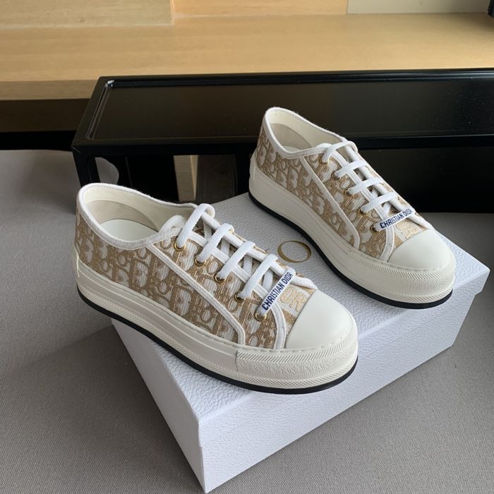 Adidasi Christian Dior