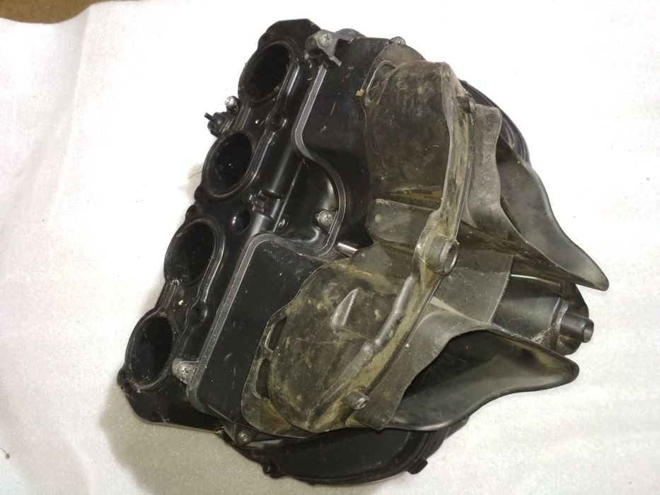 Хонда цбр 600рр 2010