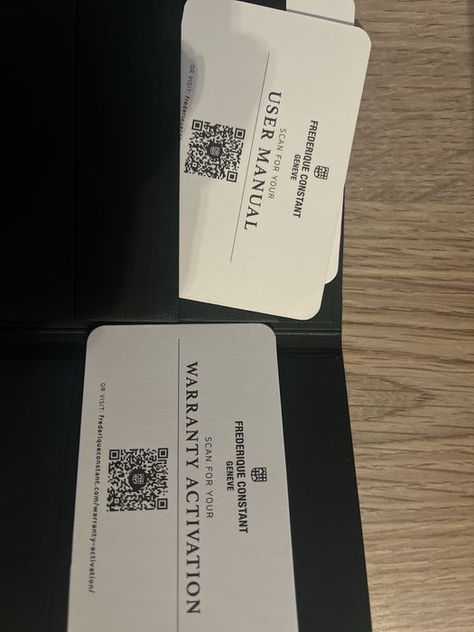 Ceas Frederique Constant dama