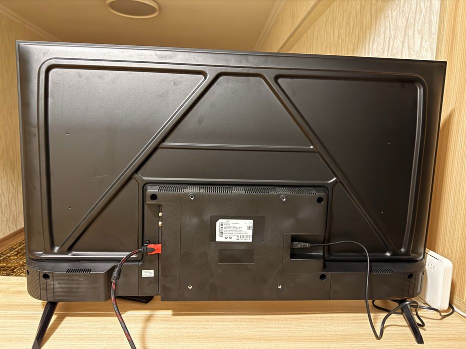 Телевизор Artel A43PUCH010 UHD