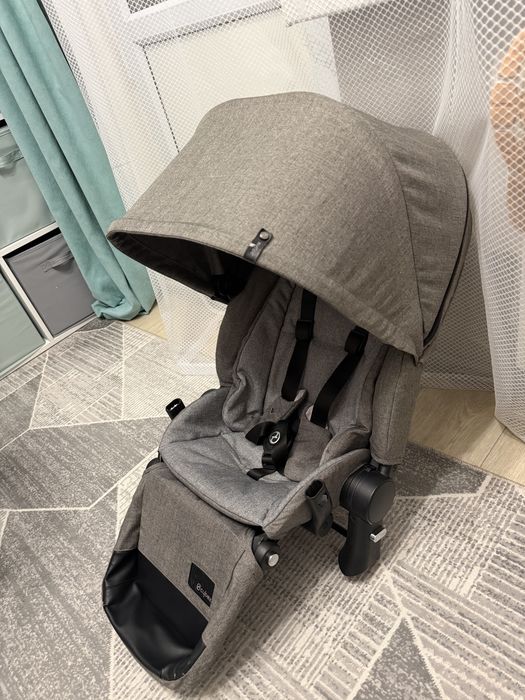 Продам коляску Cybex Priam 2 в 1