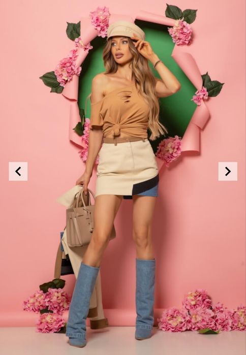 Пола Alessa/Алеса