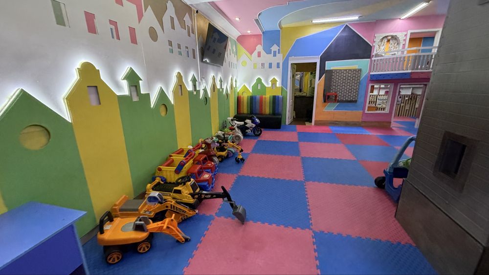 Продам Готовый Бизнес