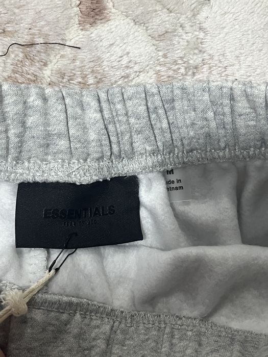 Pantaloni Essentials x adidas