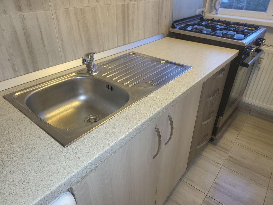 Vand apartament 2 cameraPloiesti, zona Polux