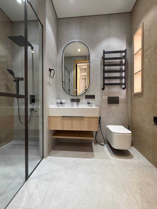 ЖК Infinity ул.С.Азимова 145 шк 4-комн 8/15 106 м² евроремонт меб/тех