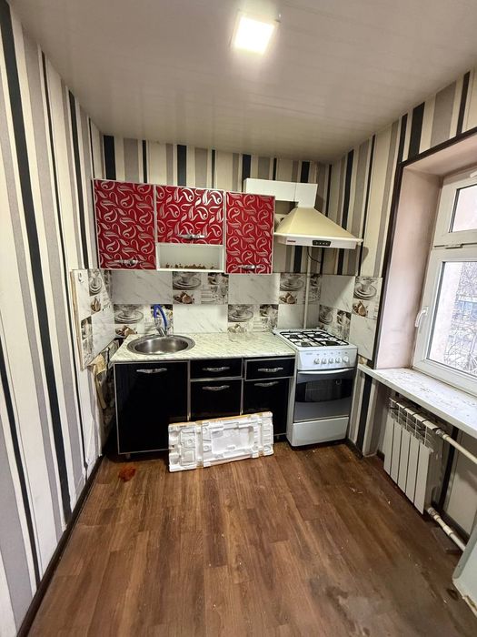 Продаётся 2х комнатная квартира ул. Мукумий