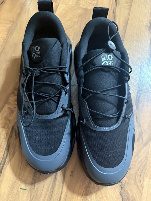 Продам кросовки ON в колобораций с Loewe!