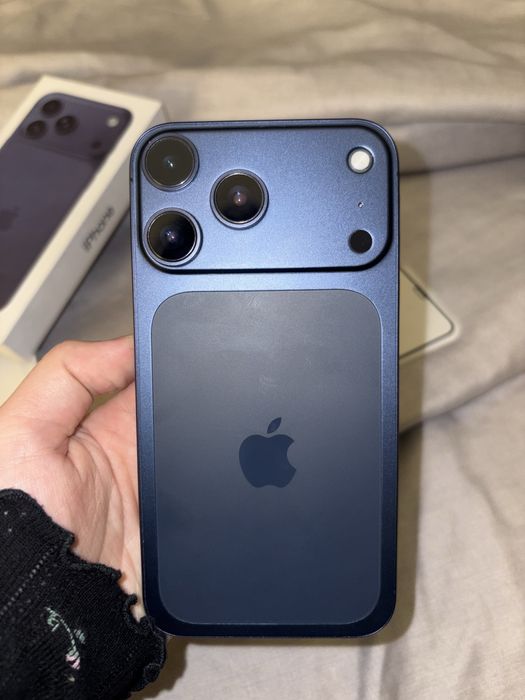 iphone 17 pro to XR