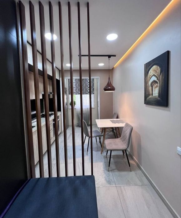 Квартира аренда. 2х комн Метро Пушкина .