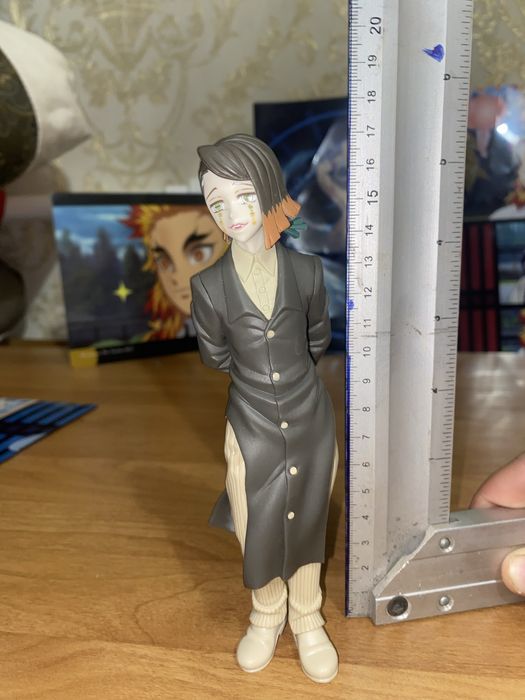 Аниме  фигурки   В наличии  Anime