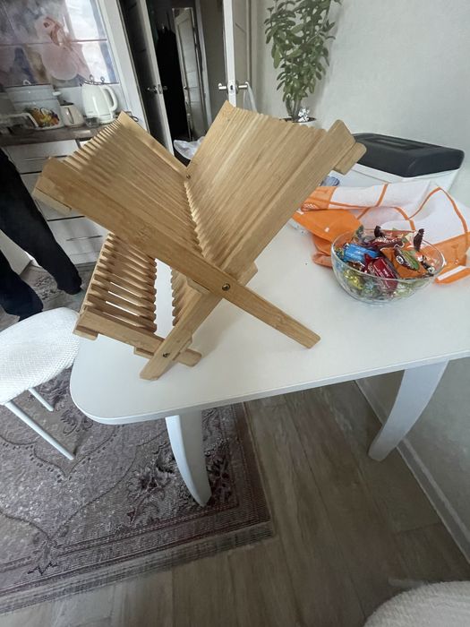 Сушилка для посуды