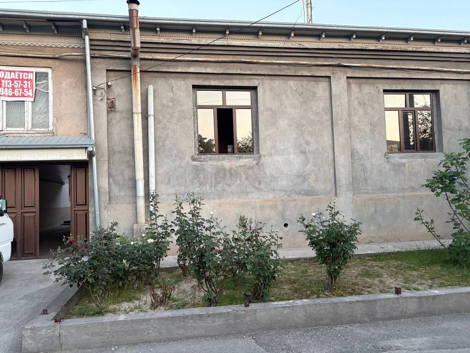 Uchtepa birlik mahalada uy 2.7 sotix