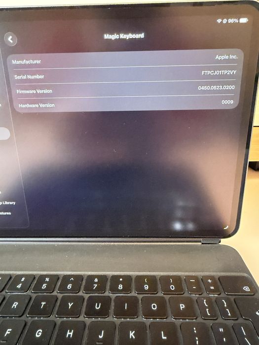 Apple Ipad Pro 11” 2nd Generation Wifi, 256 GB, Space Gray