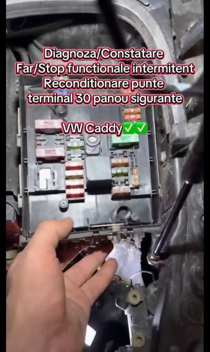 Diagnoza auto Tester profesional Resoftare EGR DPF Codari Calibrari