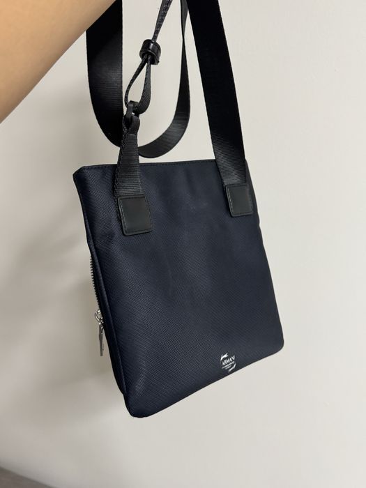 Armani exchange барсетка