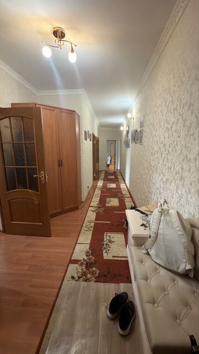 Продам 2х комн квартиру