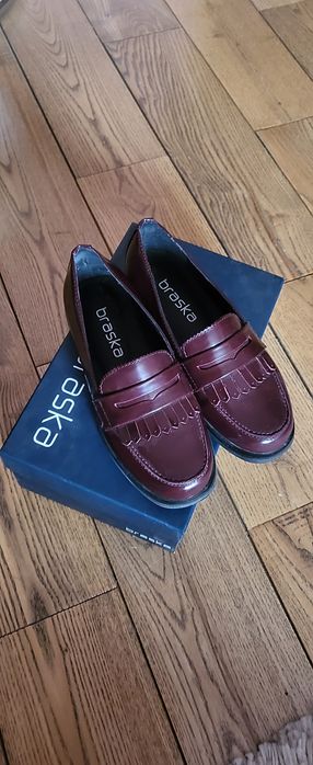 Туфли 31 размера