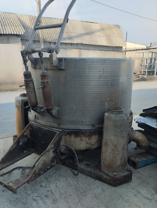 Центрафуга сентрафуга синтрифуга