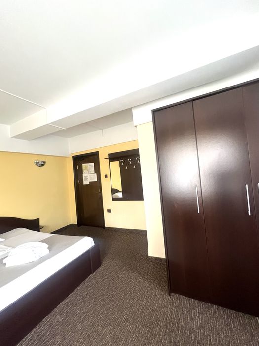 Cazare Muncitori Eforie Nord - Parcare Dube/Camionete inclusă