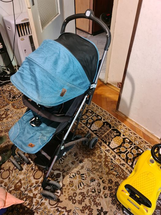 Детска количка лятна Lorelli