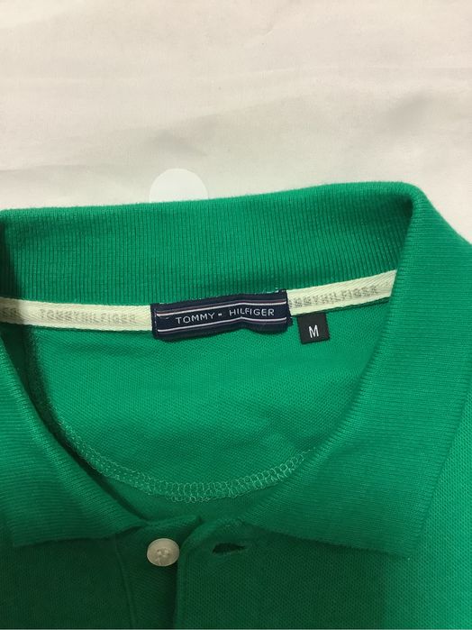 Tricou polo barbati / M