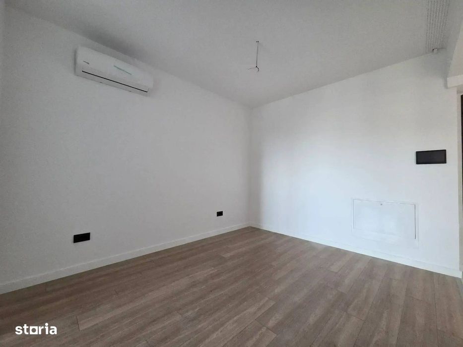 Apartament 2 Camere Izolat Fonic | Finalizat| Pallady Nu Se Aplica TVA