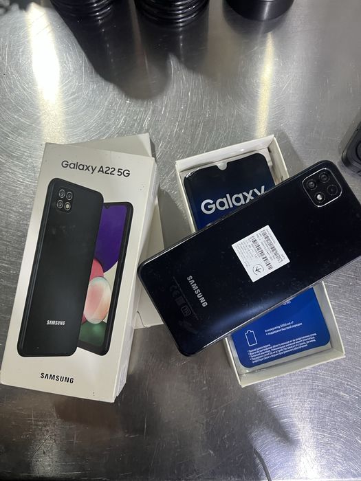samaung a225G 64gb