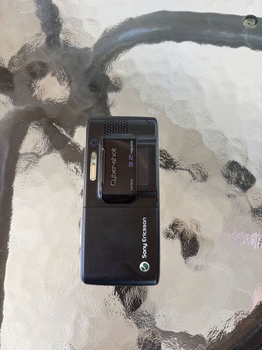 Sony ericsson k800